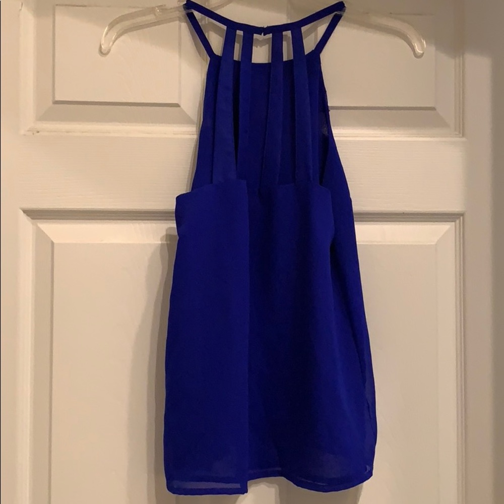 Tank - Picture 2 of 2